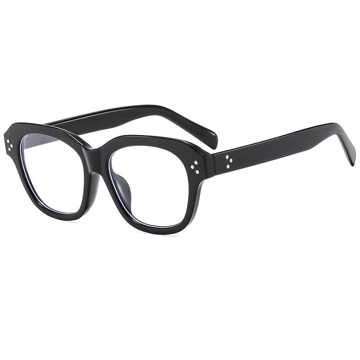 Ladies sunglasses in elegant retro style with high-protection UV filter Bowlift