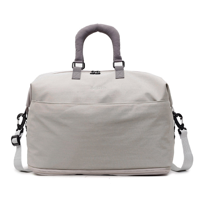 Ladies Sports Bag Bowlift