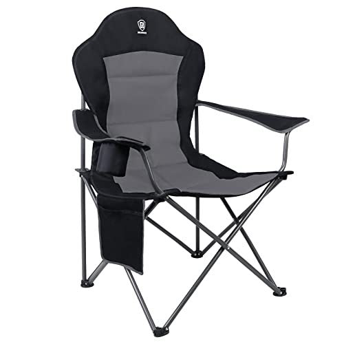 Ladies Camping Chair Bowlift