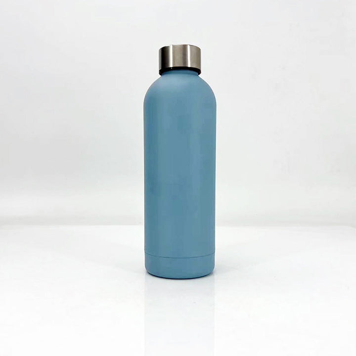 Women High-Quality Minimalist Stainless Steel Drinking Bottle Bowlift