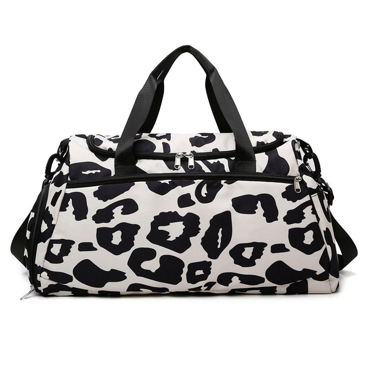 Travel Duffel Bag