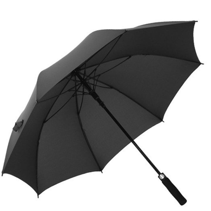 Ladies High-Quality Long Shaft Umbrella Bowlift