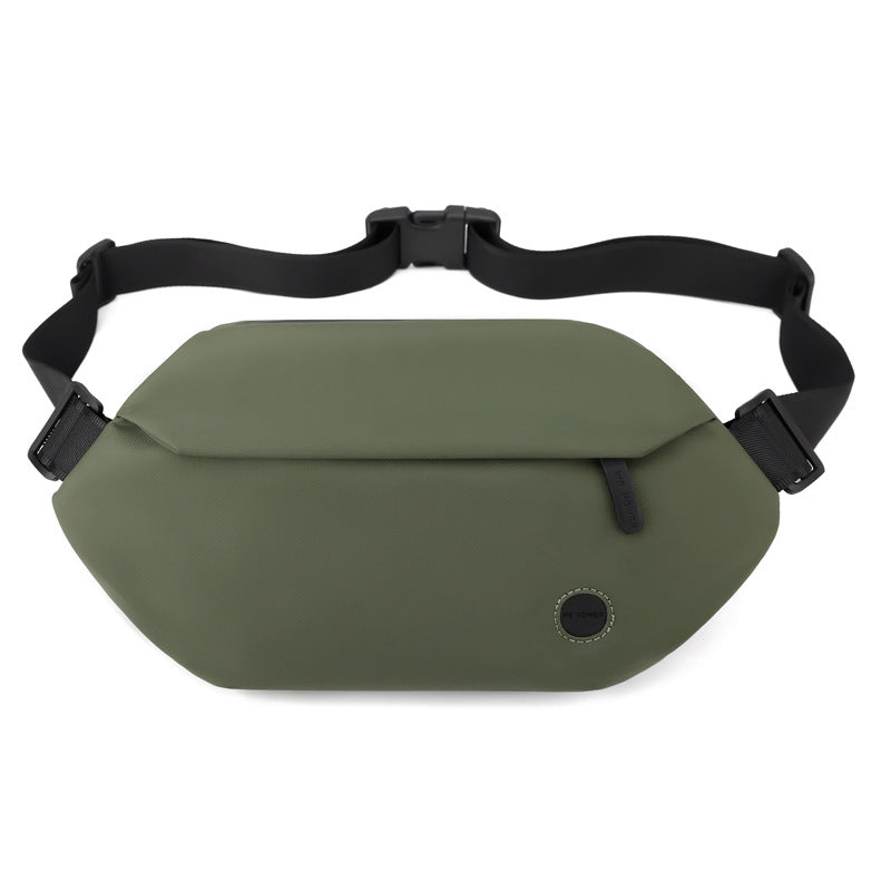 Waterproof Crossbody Bag Bowlift