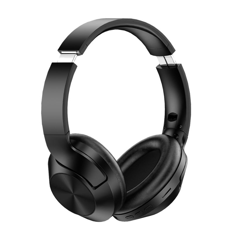 Premium Over-Ear Bluetooth Headphones Bowlift