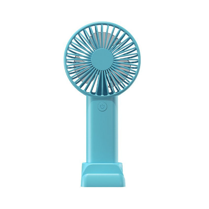 Portable fan Bowlift