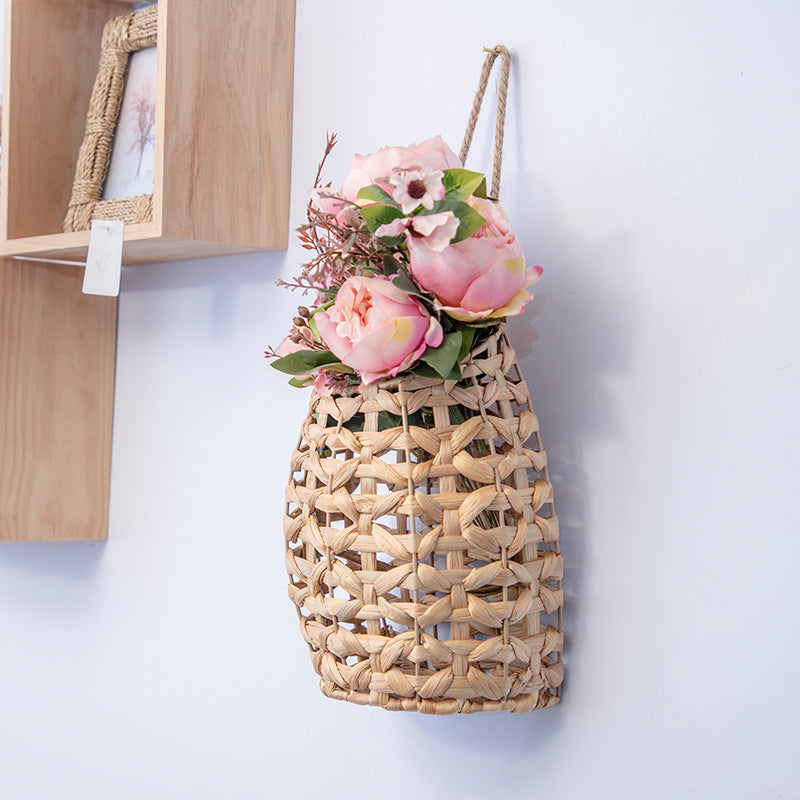 Decorative Hanging Storage Basket Bowlift