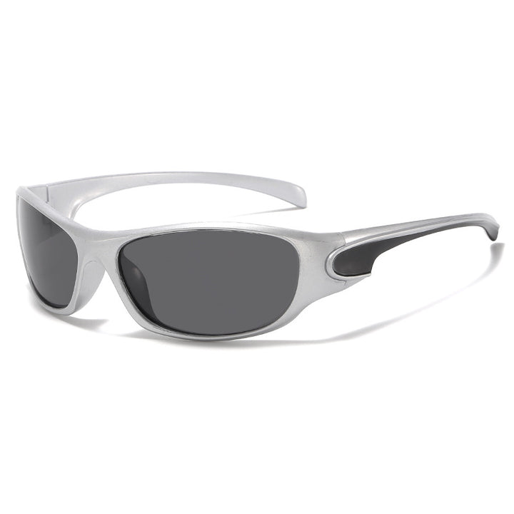 Sporty Performance Sunglasses Bowlift