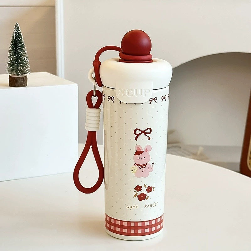 Women's Water Bottle Bowlift