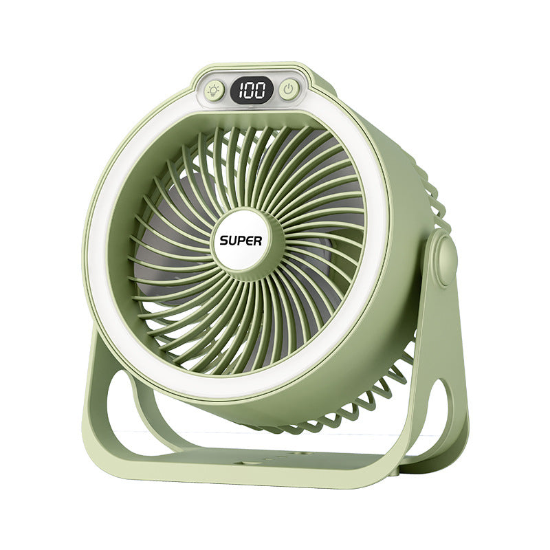 Women portable fan Bowlift