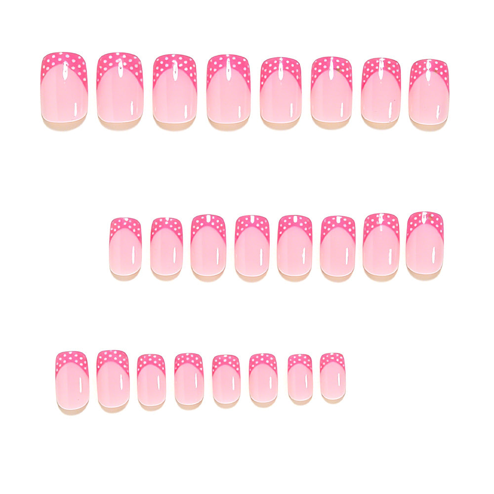 Decorative Nail Art Tips Bowlift