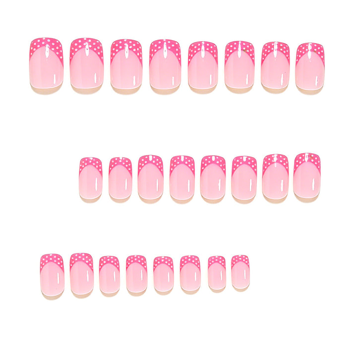 Decorative Nail Art Tips Bowlift