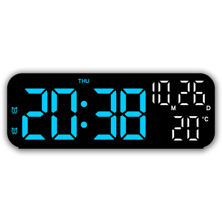 digital multifunction watch Bowlift