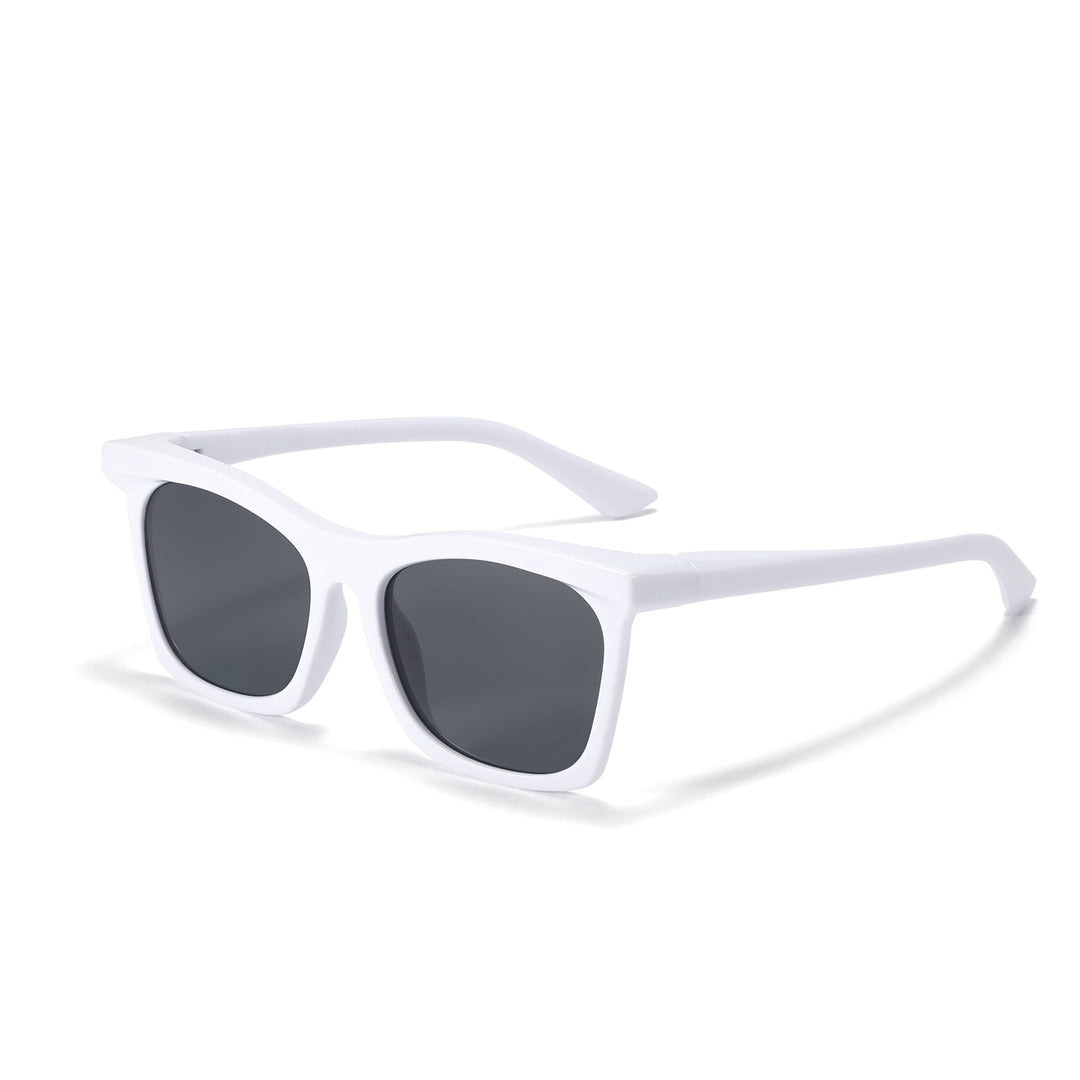 Women's fashionable sunglasses in trendy frame Bowlift
