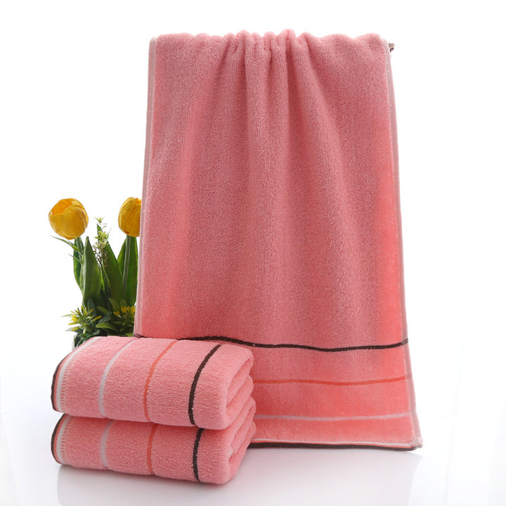 High-Quality And Stylish Velour Bath Towel Bowlift