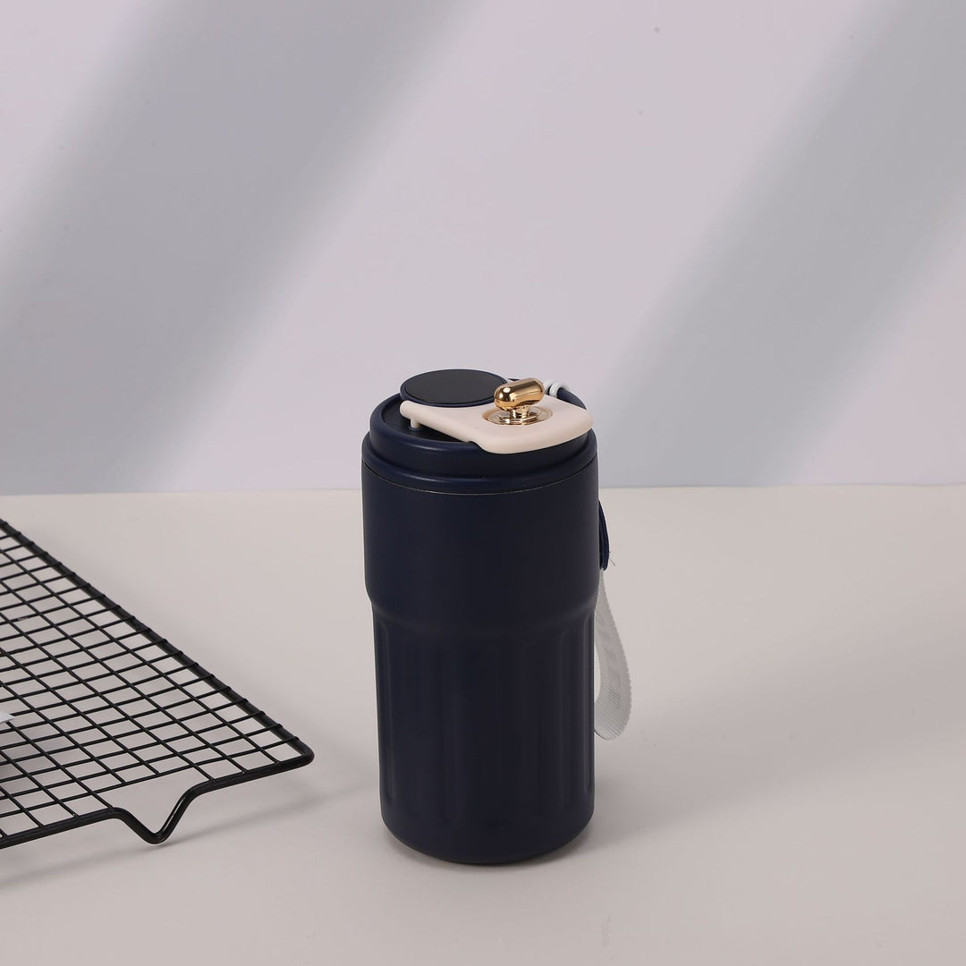 Portable Insulated Travel Mug Bowlift