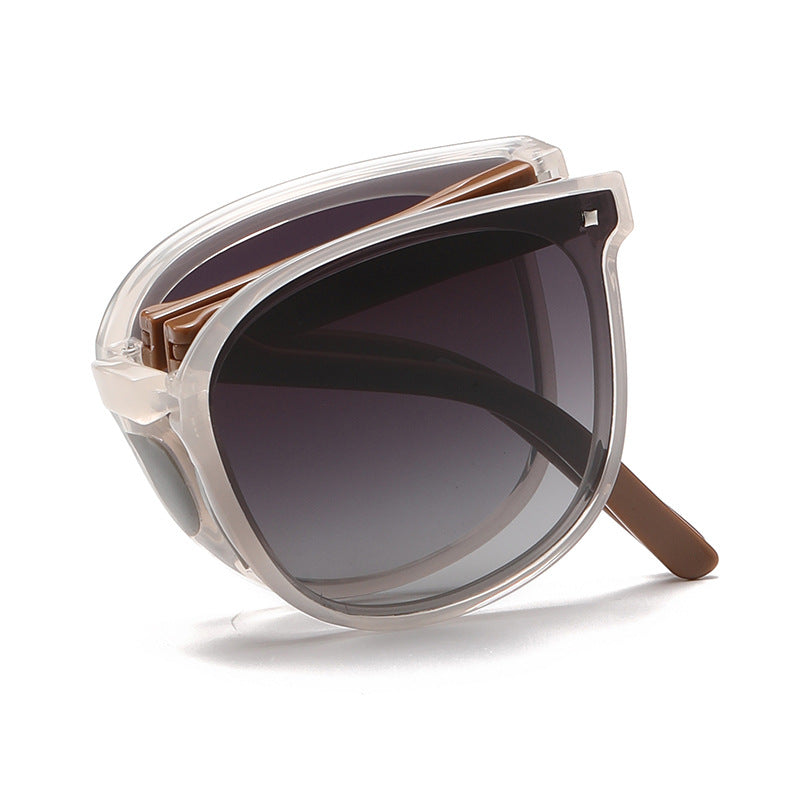 Foldable Fashion Sunglasses
