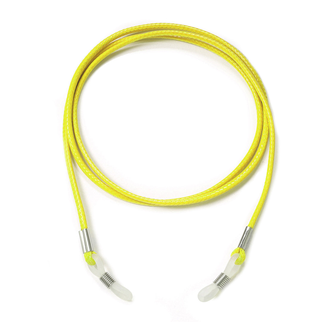 High-Quality Braided Eyewear Retainer Bowlift