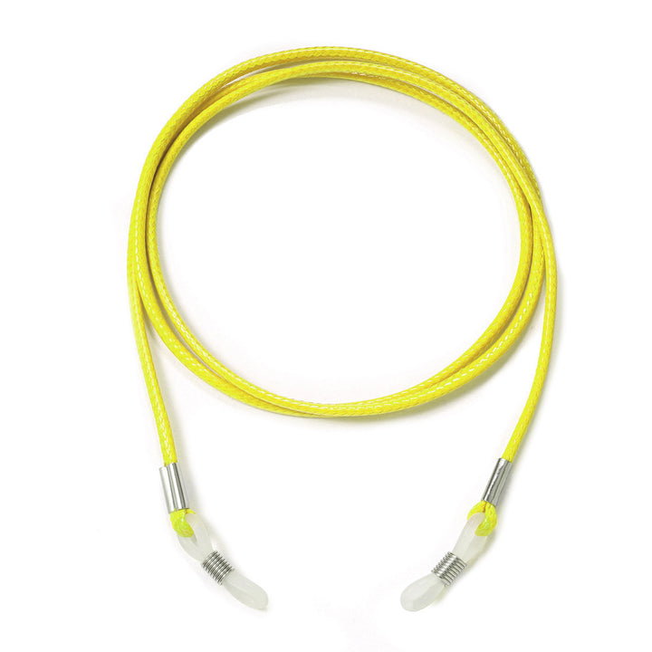 High-Quality Braided Eyewear Retainer Bowlift