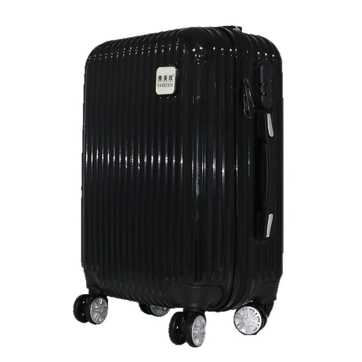 Women's Premium Hard Shell Spinner Suitcase Bowlift