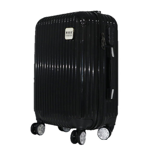 Women's Premium Hard Shell Spinner Suitcase Bowlift