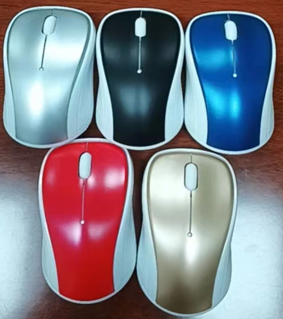 Ergonomic Wireless Computer Mouse Bowlift