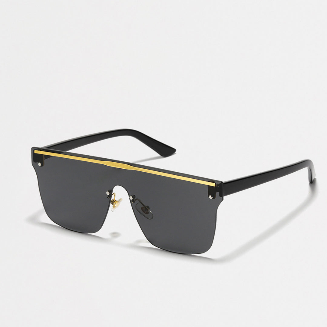 Women's trendy visual sunglasses Bowlift