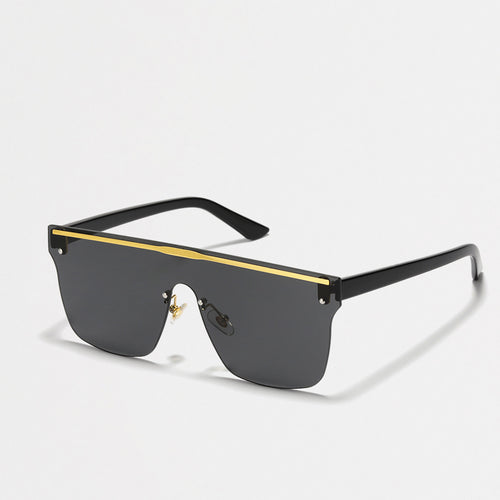 Women's trendy visual sunglasses Bowlift