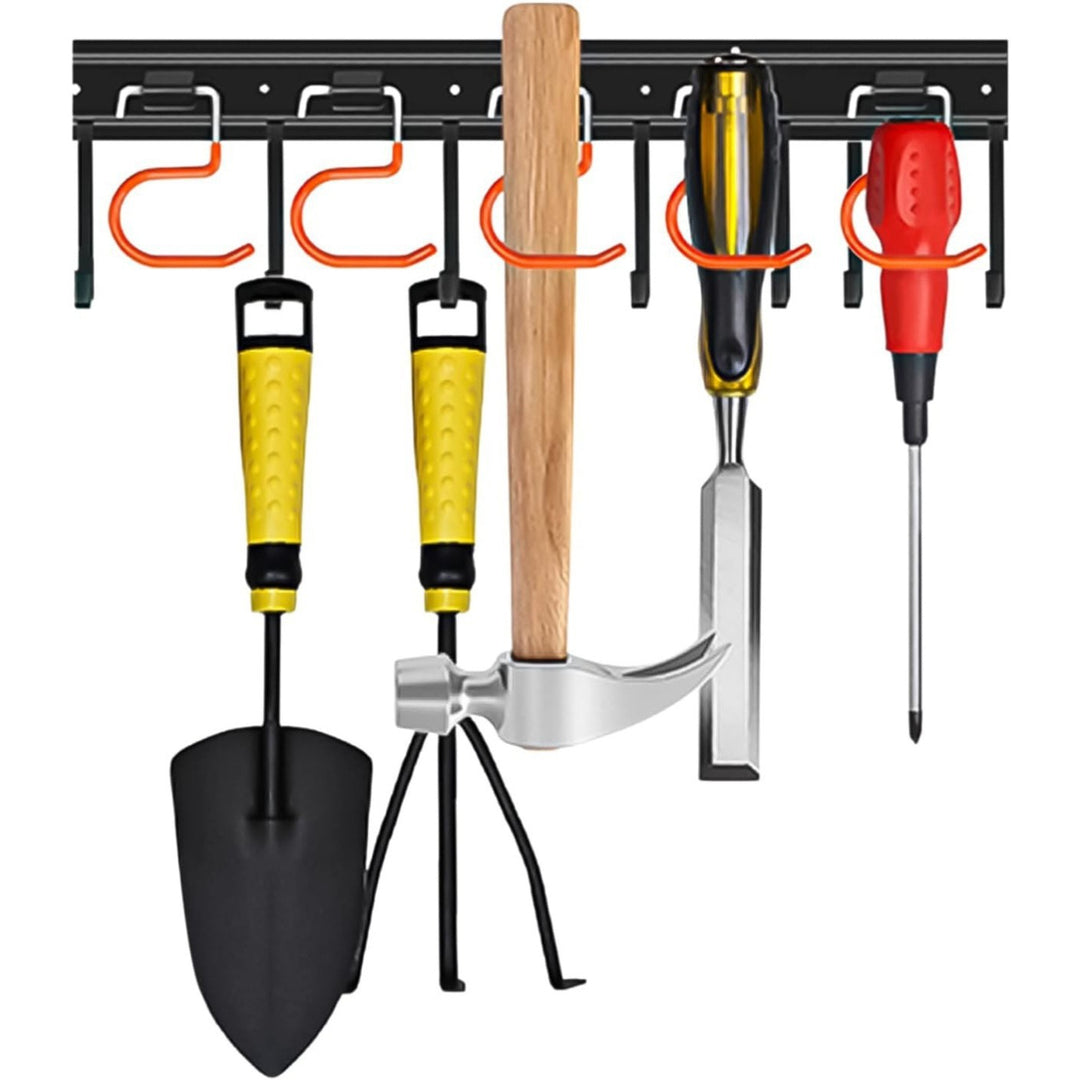 Tool holder Bowlift