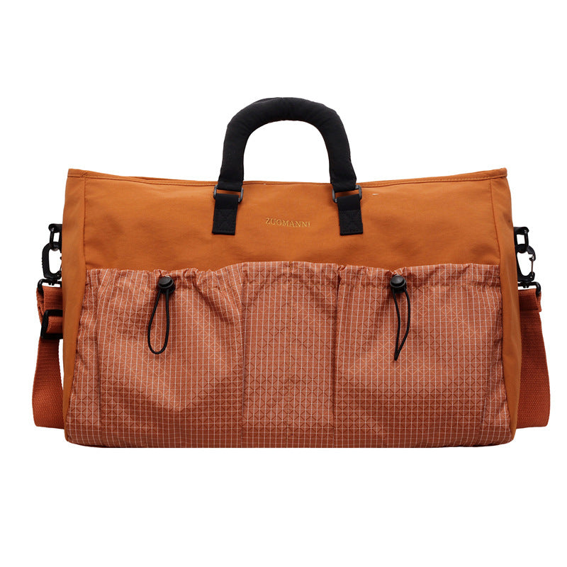 Multi-Functional Casual Duffel Bag