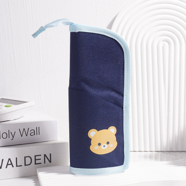 Pencil Case Bowlift