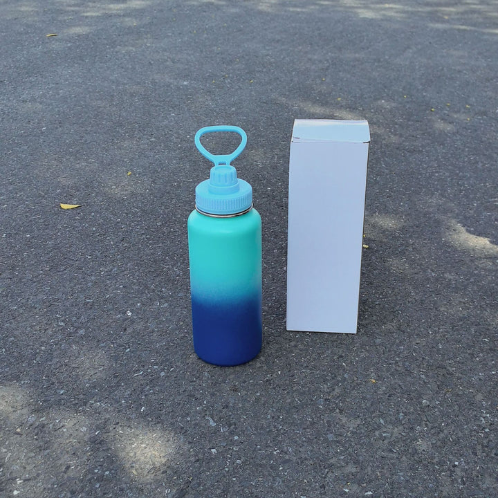 Women Sporty Water Bottle Bowlift