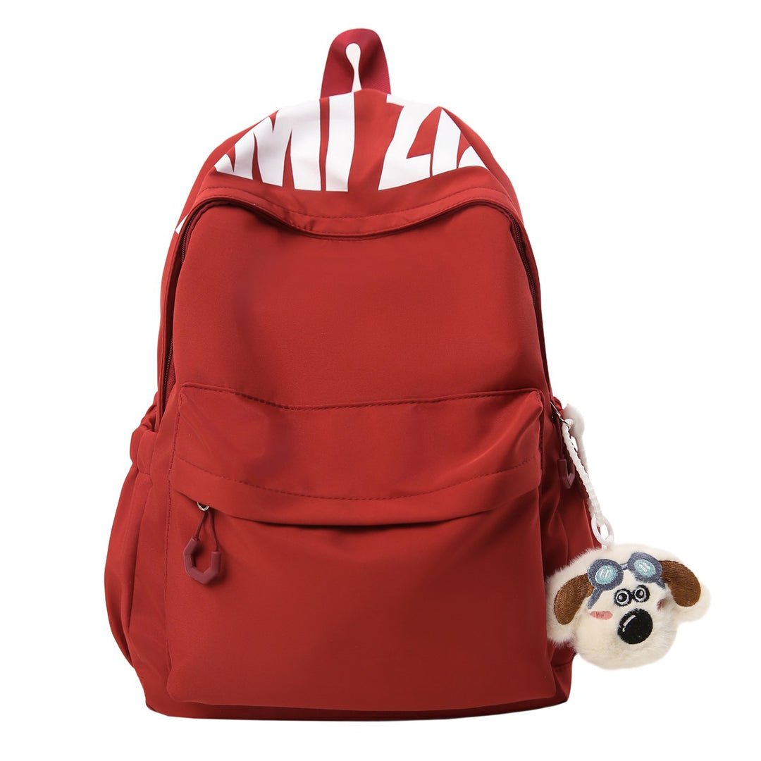 Fashion Backpack Bowlift