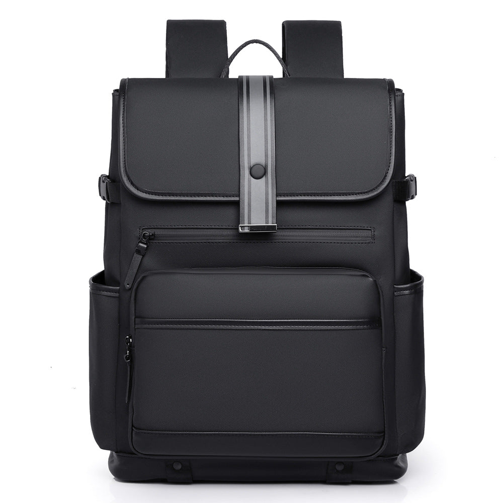 Functional Multi-Pocket Backpack Bowlift