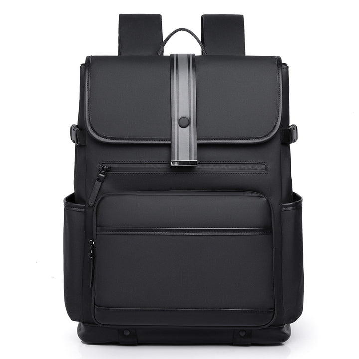 Functional Multi-Pocket Backpack Bowlift