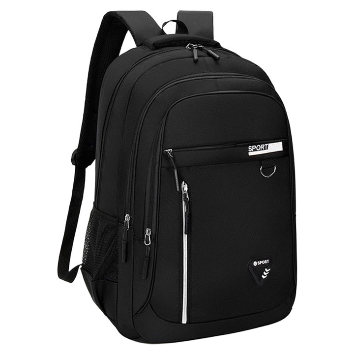 Durable Multi-Compartment Sports Backpack Bowlift