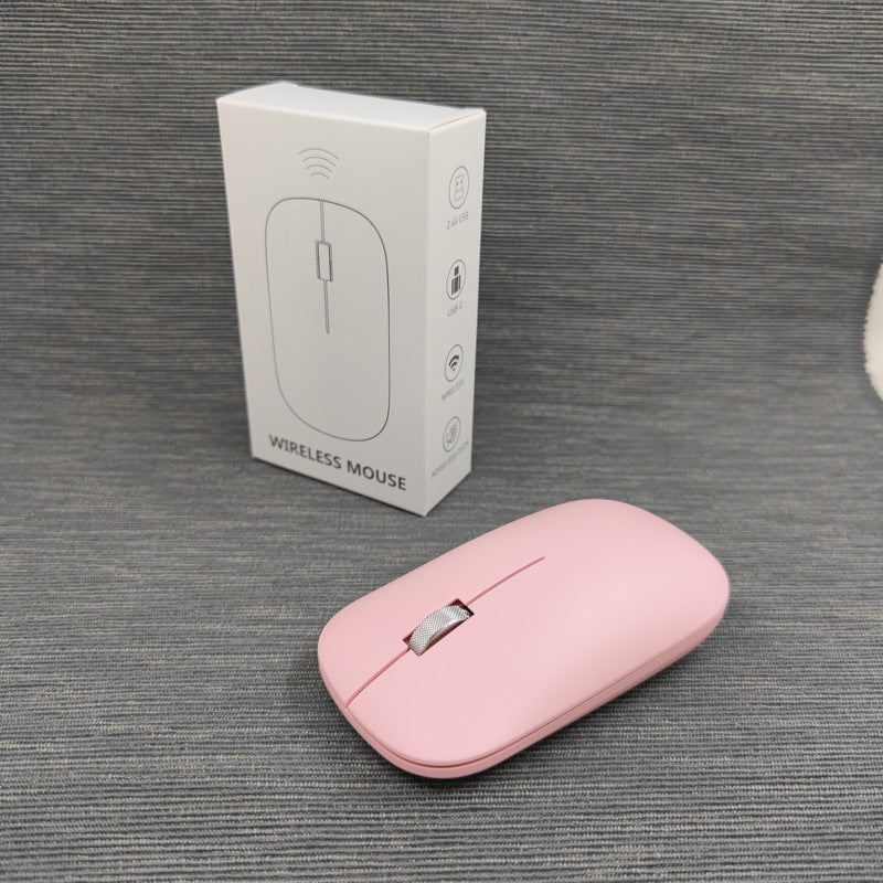 Wireless Ergonomic Computer Mouse Bowlift
