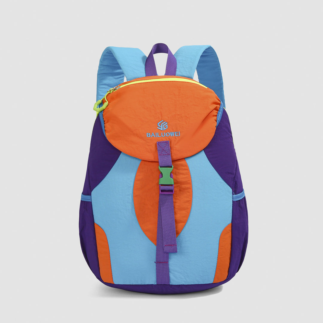 Trendy Outdoor Adventure Backpack
