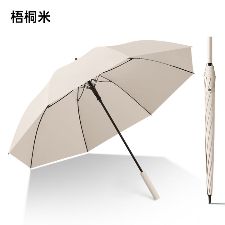 Ladies Premium Sun Protection Umbrella Bowlift