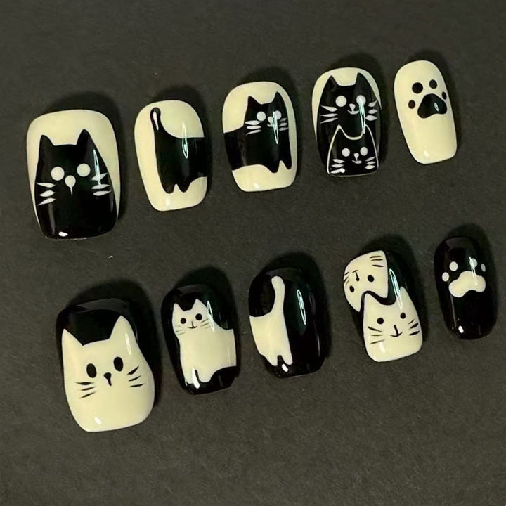 Creative Nail Art Design Collection Bowlift
