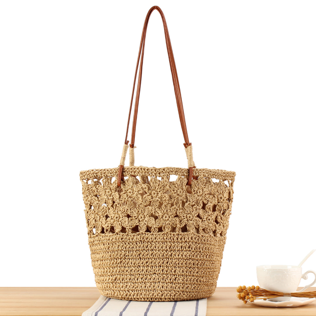 Handmade beach bag Bowlift