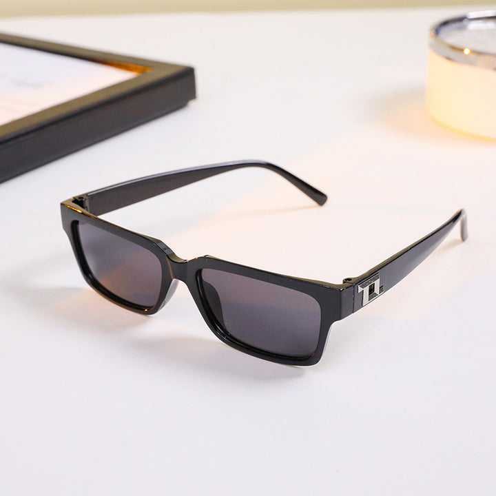 Women's fashionable ergonomic reading glasses Bowlift