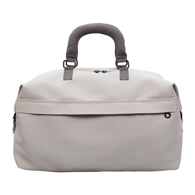 Ultimate All-Weather Travel Duffle