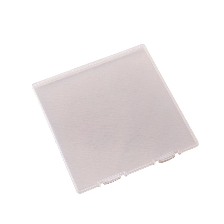 Transparent Document Holder Box Bowlift