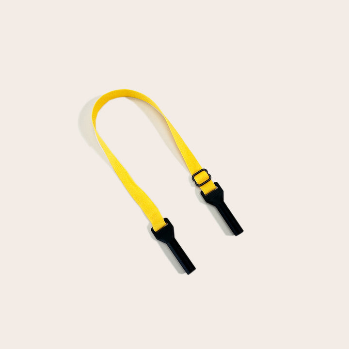 Adjustable Eyewear Retainer Strap Bowlift