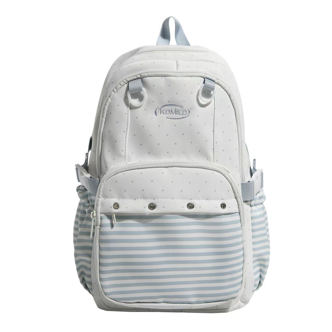 Multi-Functional Lightweight Backpack Bowlift