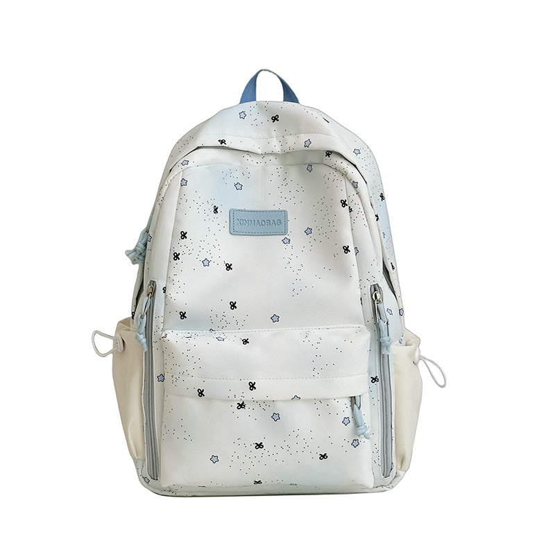Multi-Functional Everyday Backpack