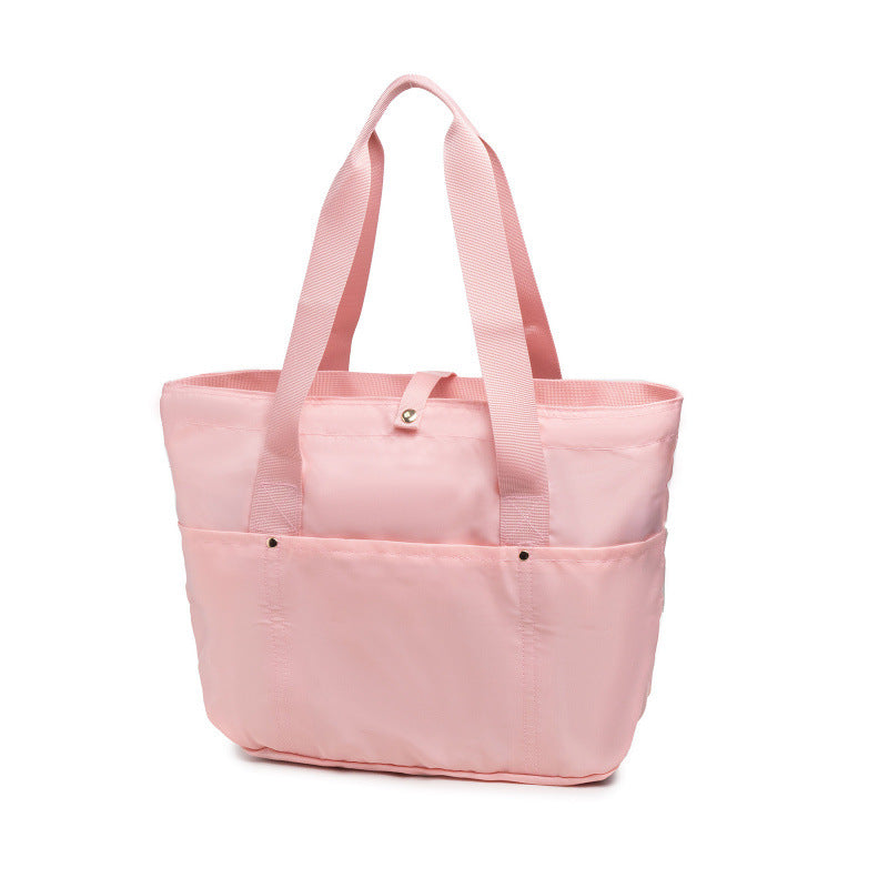 Practical Tote Bag Bowlift
