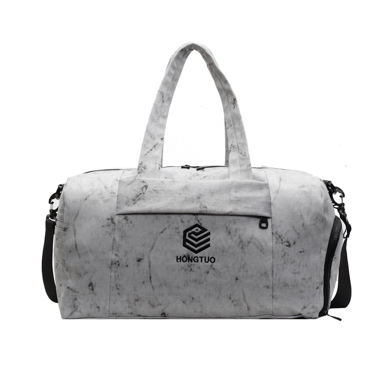 Premium Gym Duffel Bag