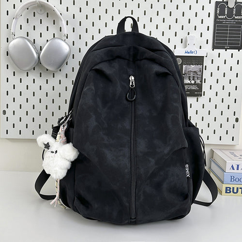 Compact Utility School Backpack