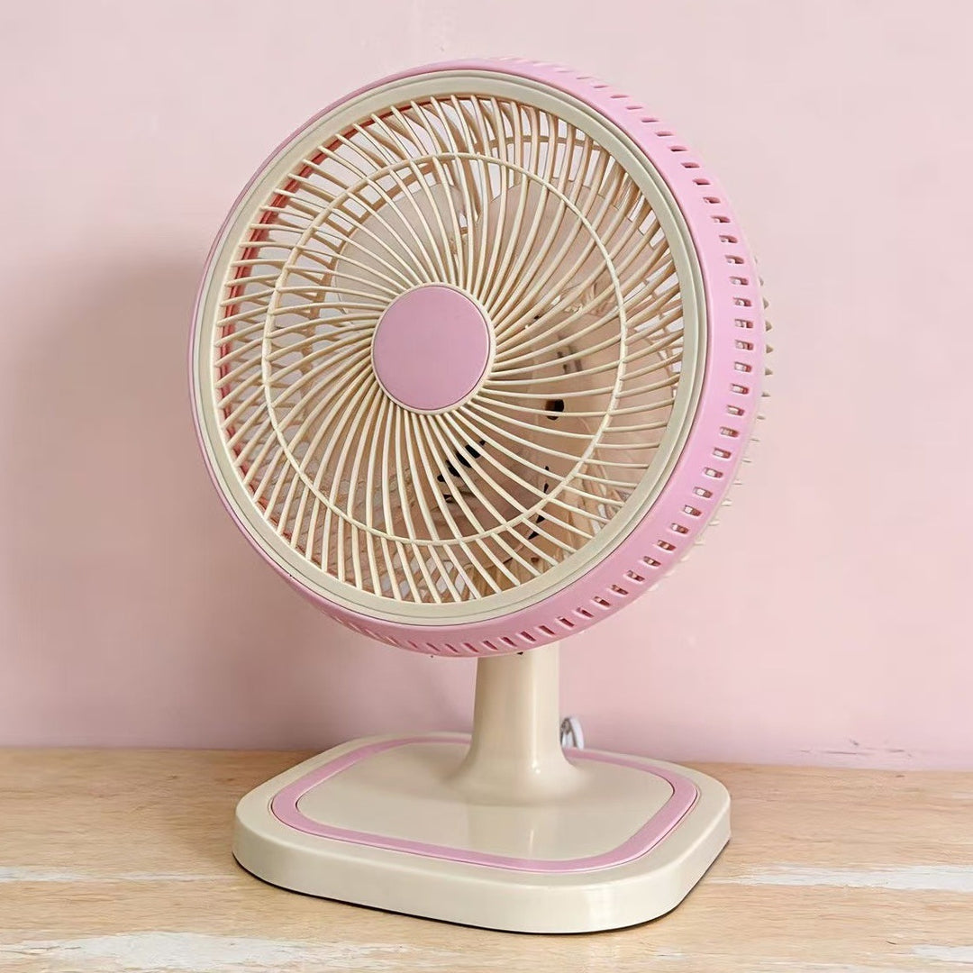 Unisex Table Fan Bowlift